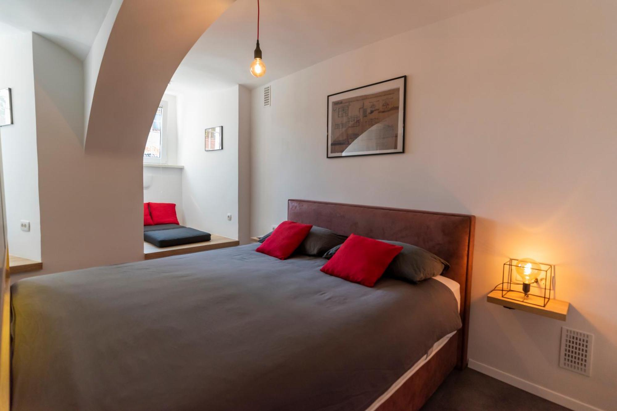 Fortezza Ljubljana Center Zewnętrze zdjęcie