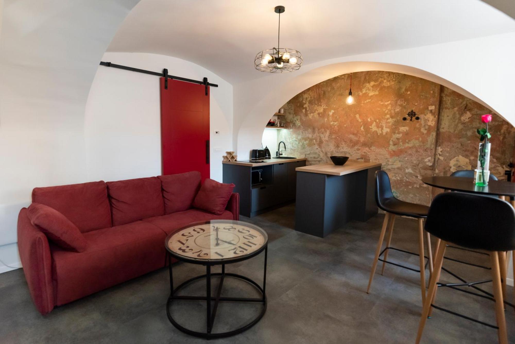 Fortezza Ljubljana Center Zewnętrze zdjęcie