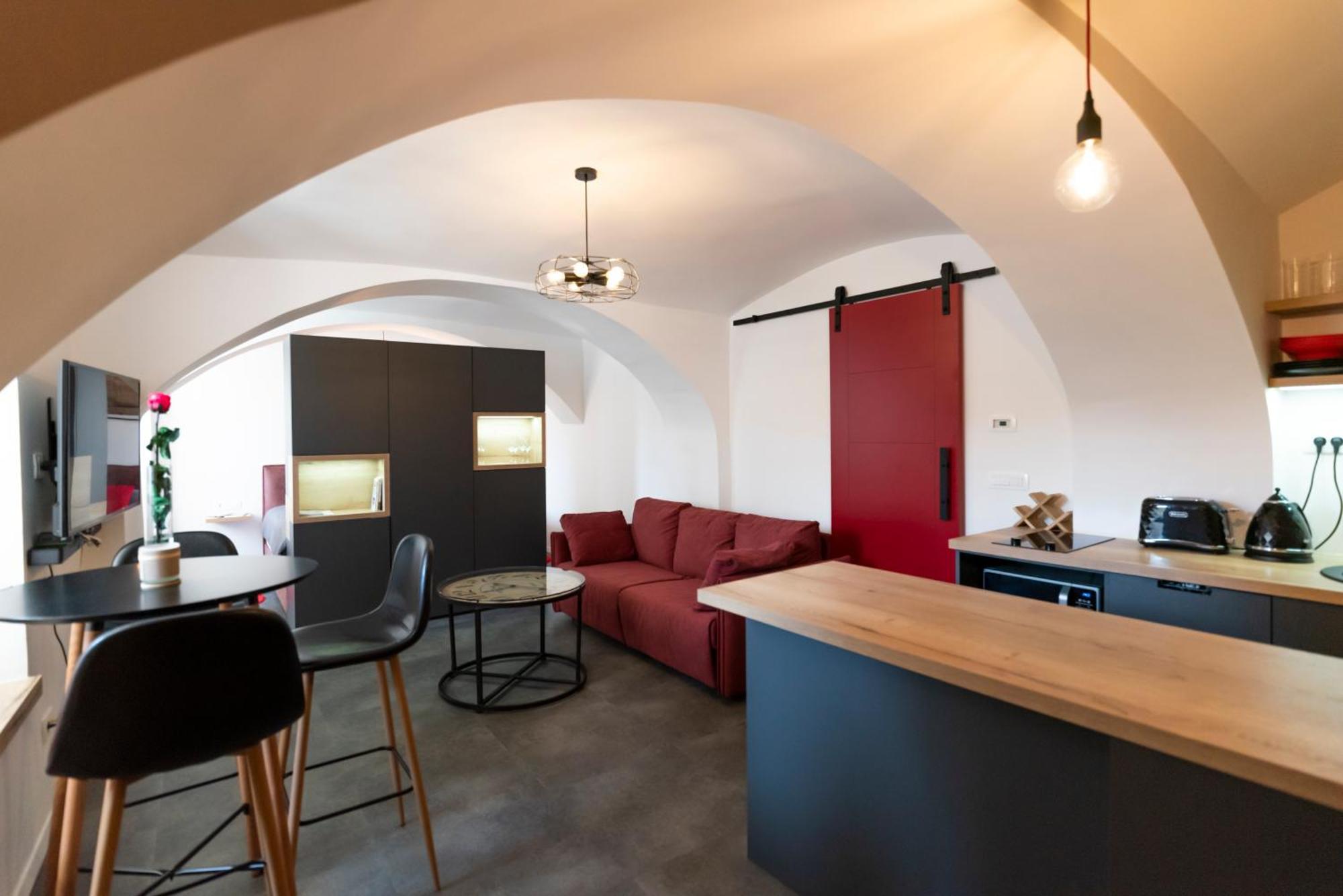 Fortezza Ljubljana Center Zewnętrze zdjęcie