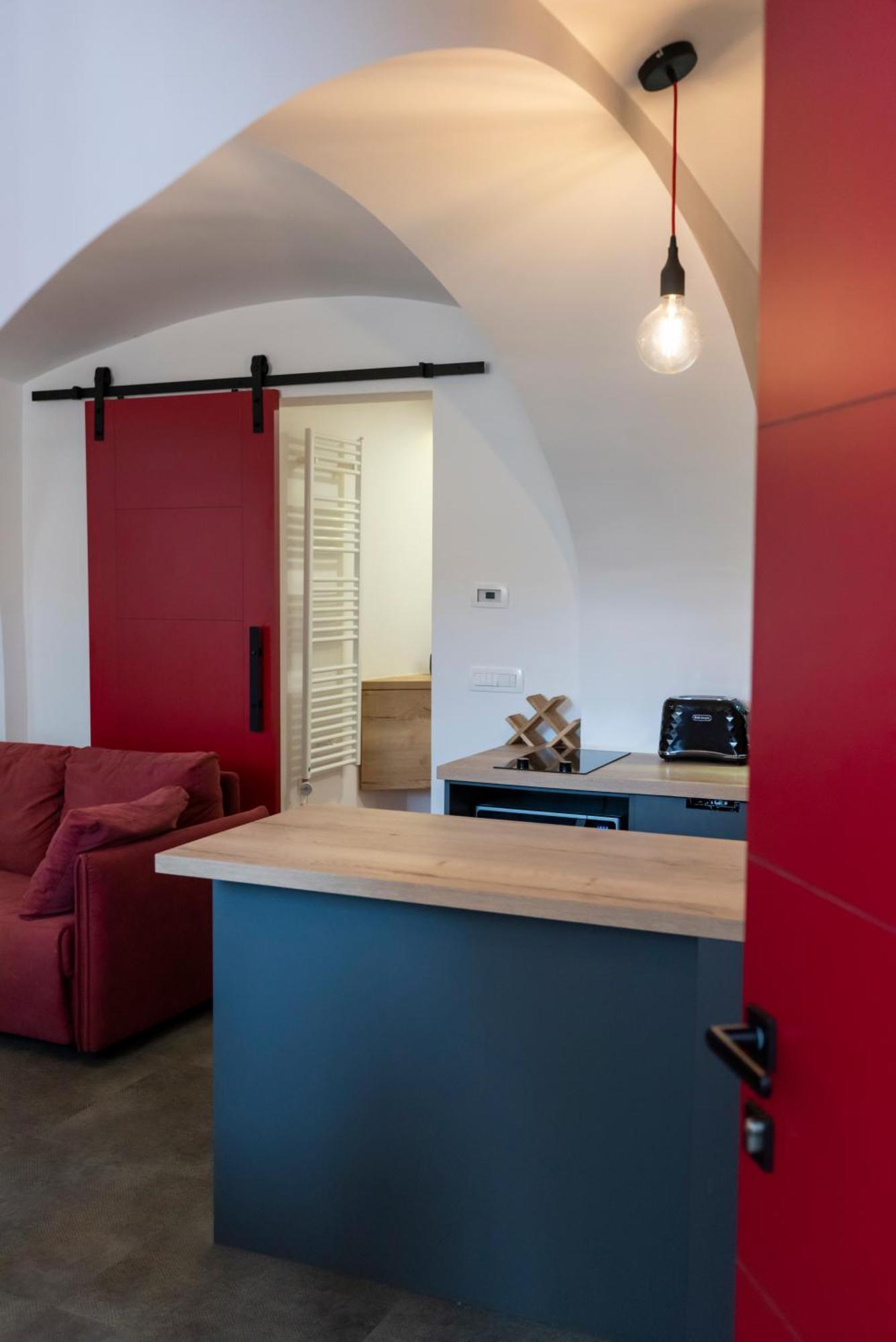 Fortezza Ljubljana Center Zewnętrze zdjęcie