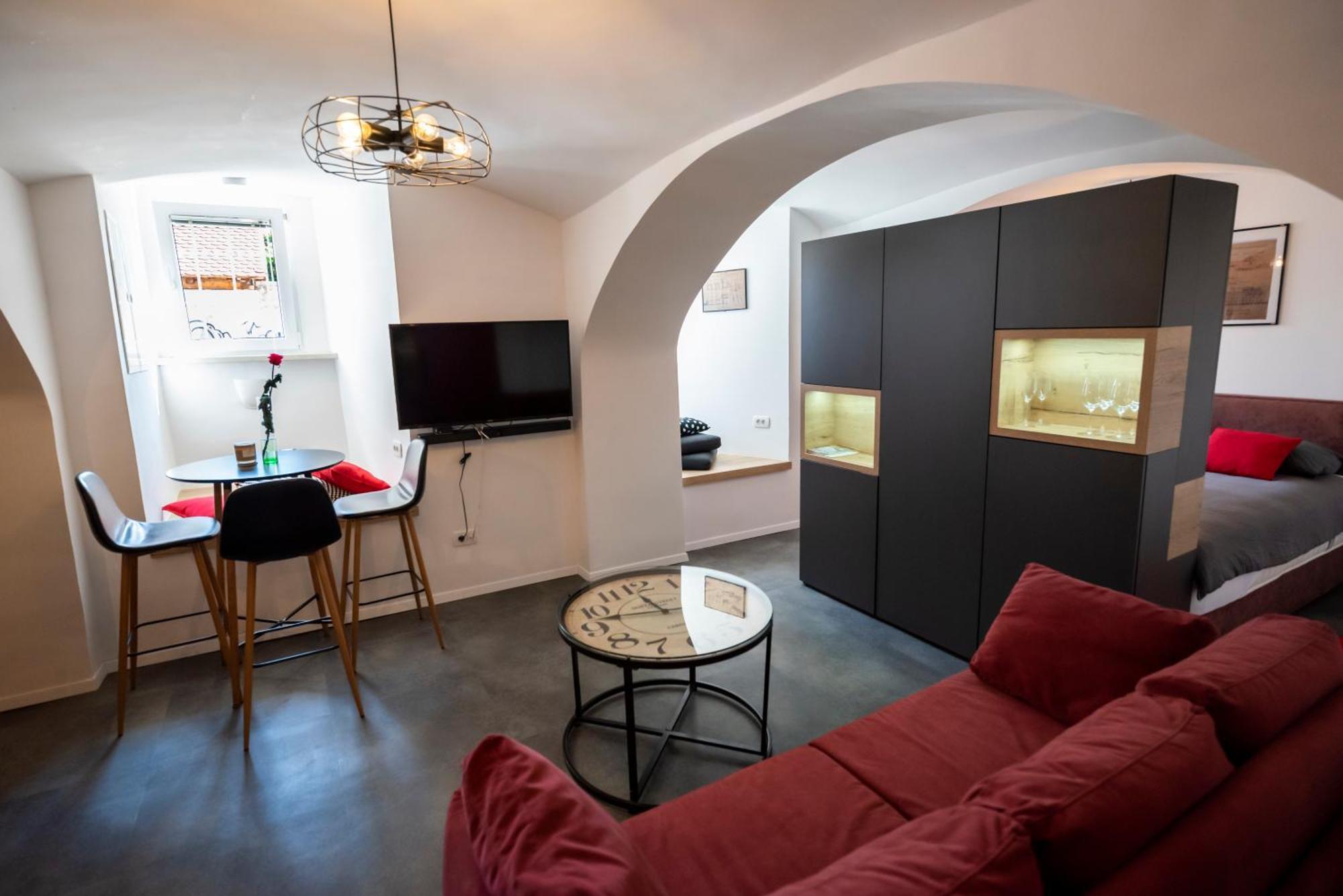 Fortezza Ljubljana Center Zewnętrze zdjęcie